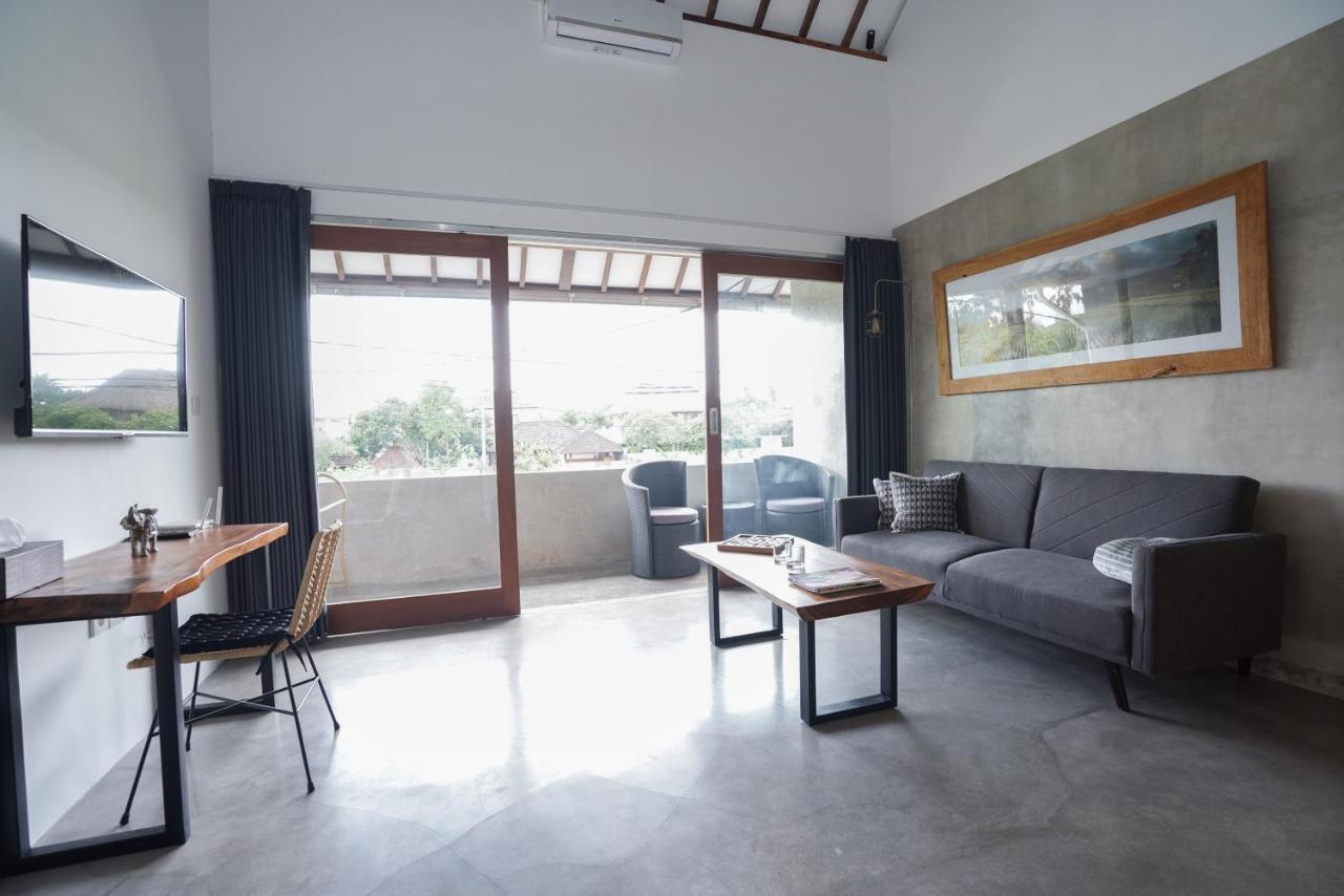 Sammy'S Canggu 外观 照片
