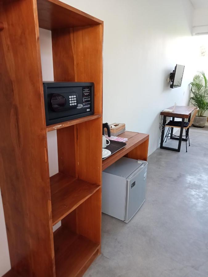 Sammy'S Canggu 外观 照片