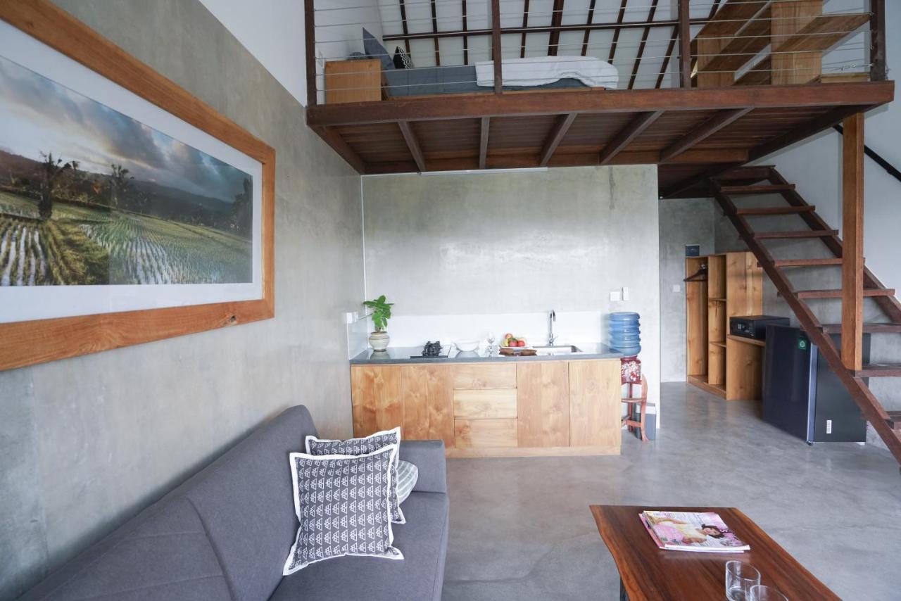 Sammy'S Canggu 外观 照片