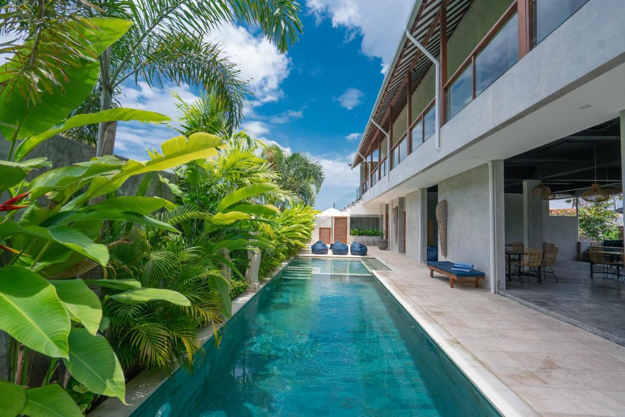 Sammy'S Canggu 外观 照片