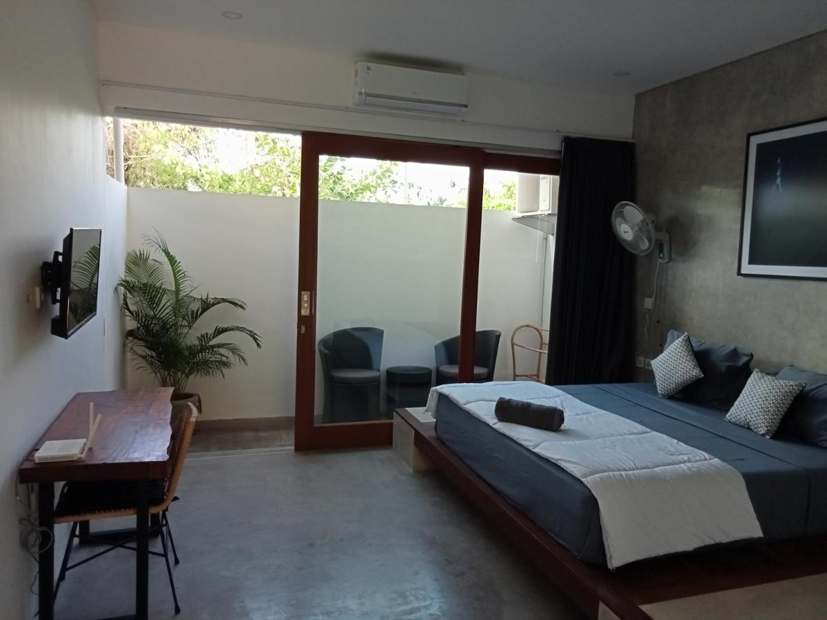 Sammy'S Canggu 外观 照片