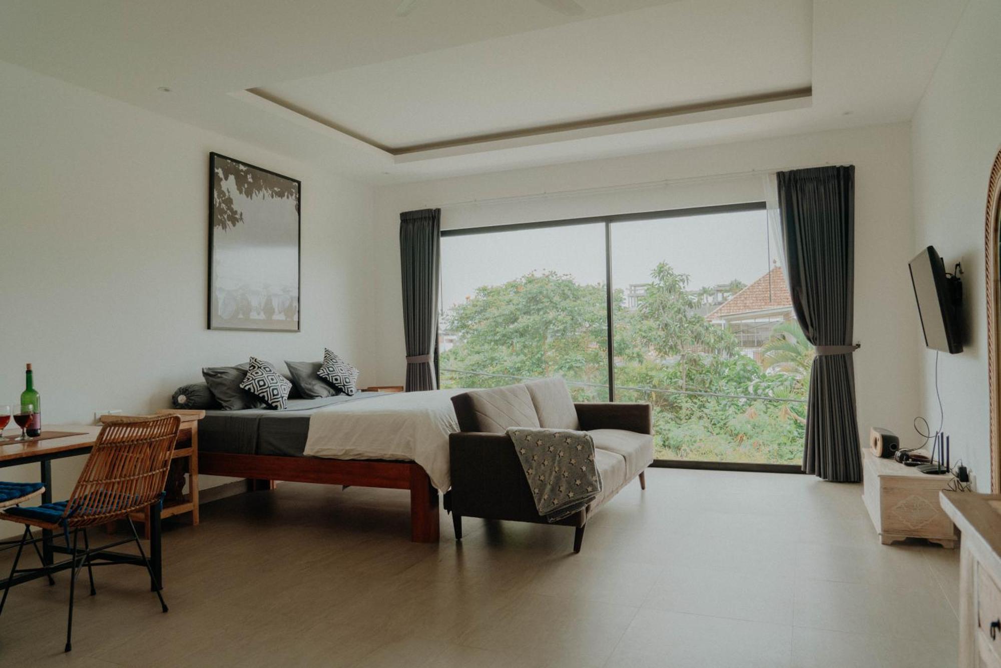 Sammy'S Canggu 外观 照片