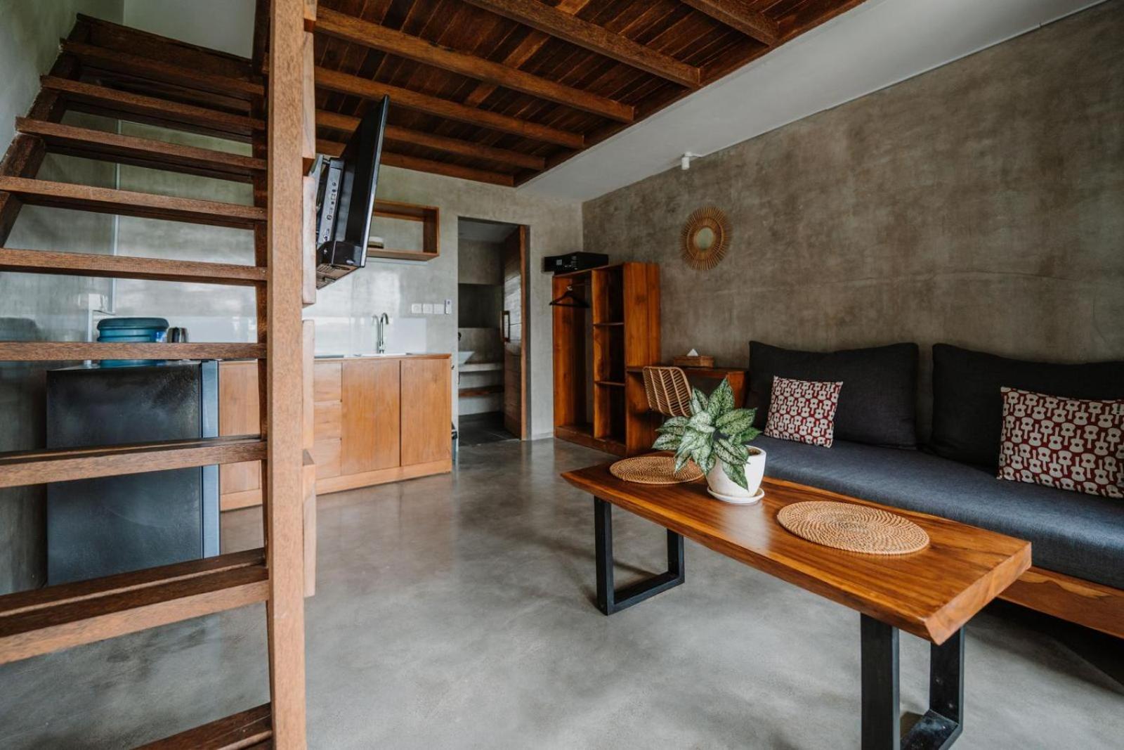 Sammy'S Canggu 外观 照片