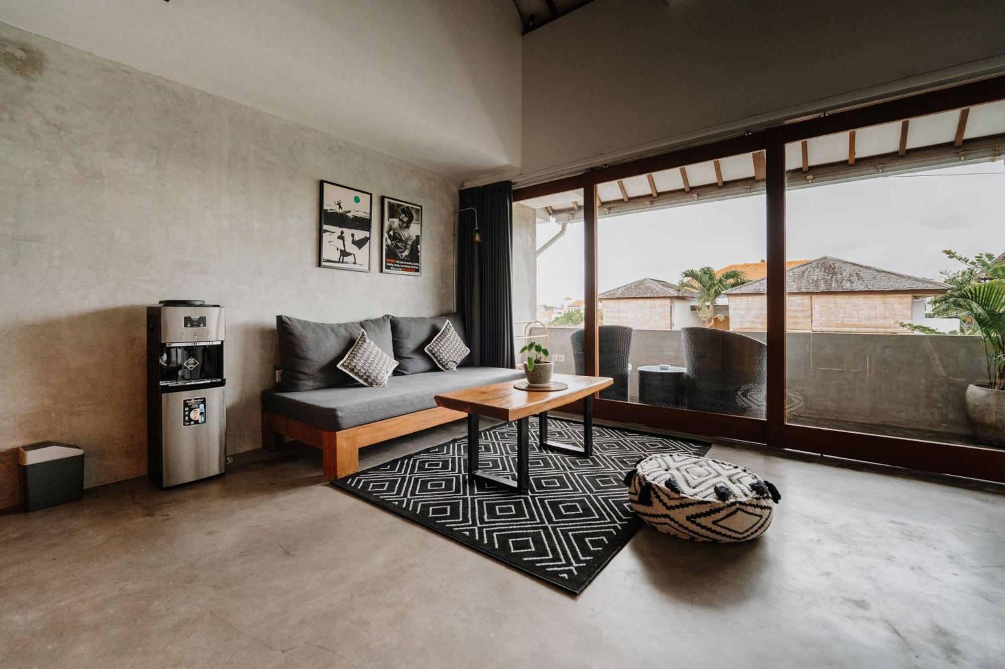 Sammy'S Canggu 外观 照片