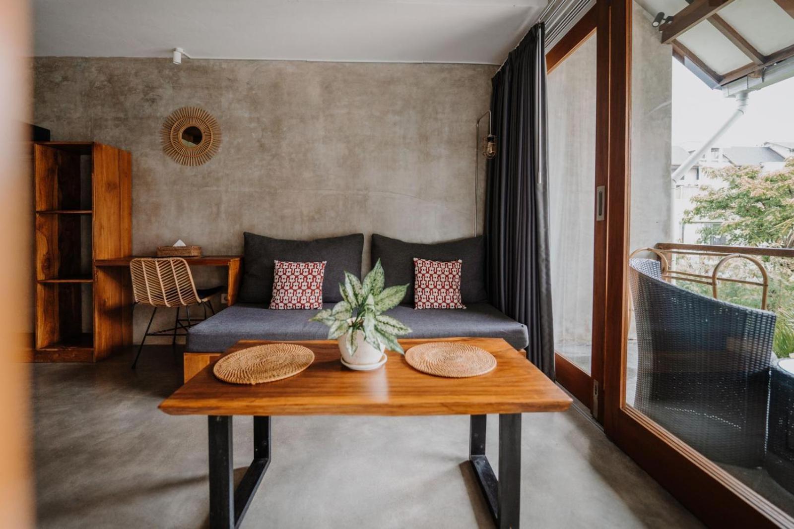Sammy'S Canggu 外观 照片