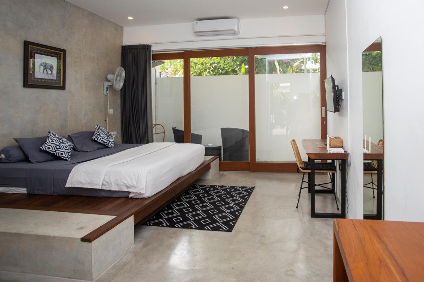 Sammy'S Canggu 外观 照片