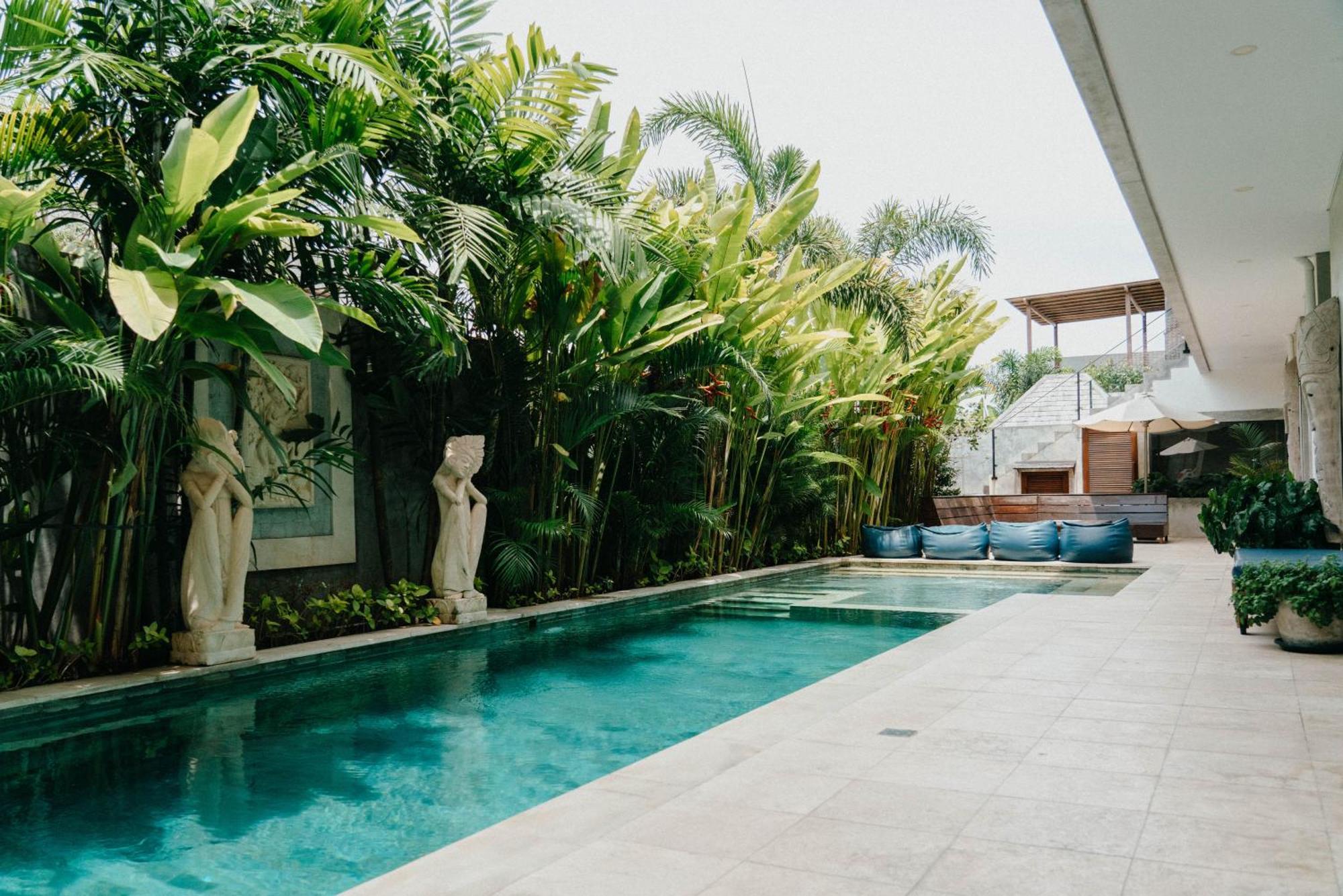 Sammy'S Canggu 外观 照片